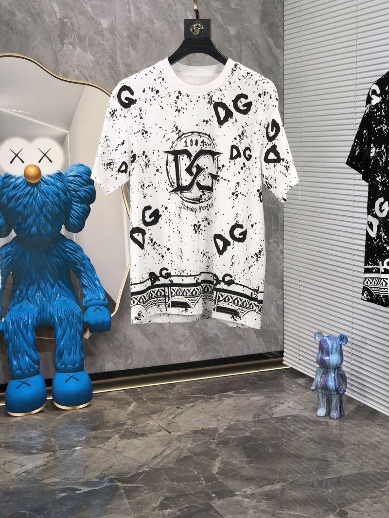 Dolce Gabbana T-Shirts